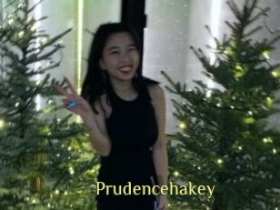 Prudencehakey