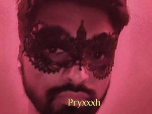 Pryxxxh