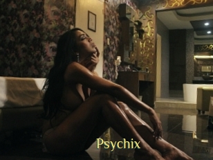 Psychix