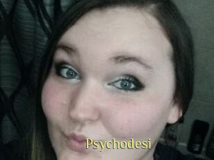 Psychodesi