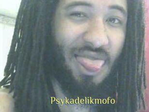Psykadelikmofo