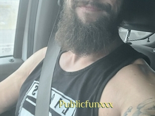 Publicfunxxx