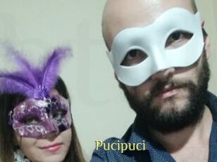 Pucipuci
