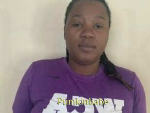 Pumkinbabe