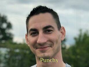 Punchy