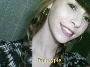 Punkypie