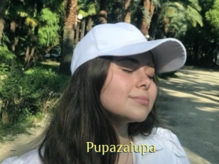 Pupazalupa