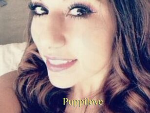Puppilove