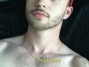 Puppyboy