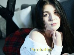 Purehattie