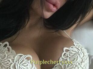Purplecherryxxx