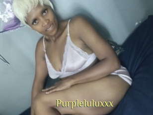 Purpleluluxxx