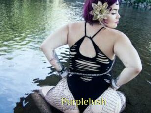 Purplelush