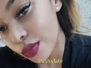 Pushylate