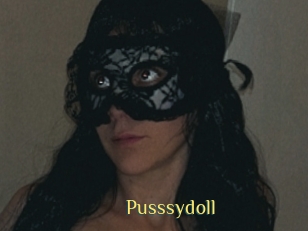 Pusssydoll