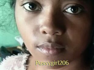 Pussygirl206