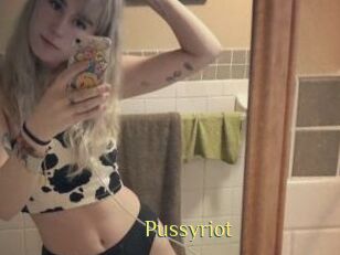 Pussyriot