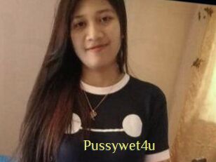 Pussywet4u