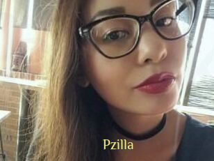Pzilla