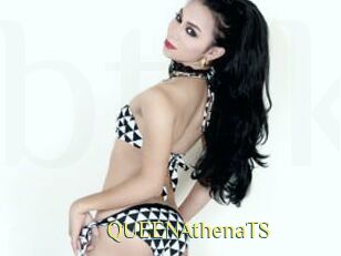 QUEENAthenaTS