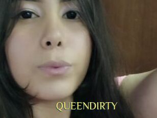 QUEENDIRTY