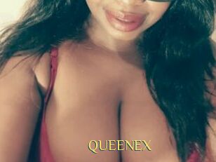 QUEENEX