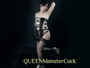 QUEENMonsterCock