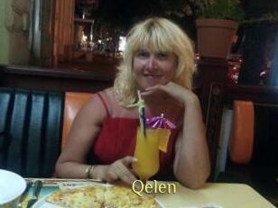 Qelen