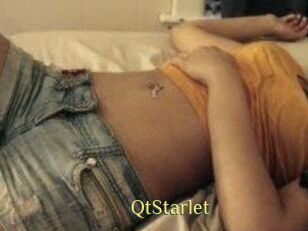 QtStarlet
