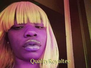 QualityRoyaltee
