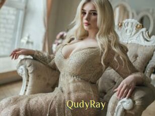 QudyRay