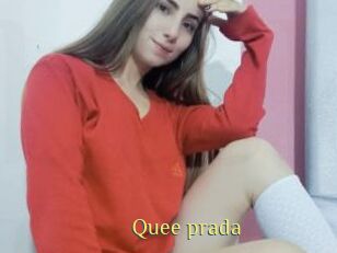 Quee_prada
