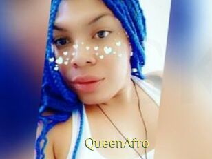 QueenAfro