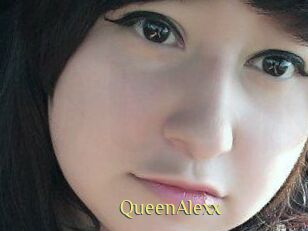 QueenAlexx