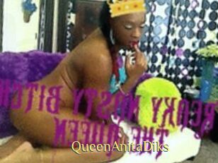 QueenAnitaDiks