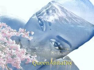 QueenAnitaDix