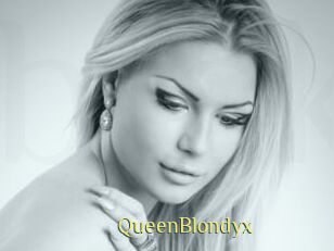 QueenBlondyx