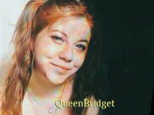QueenBridget