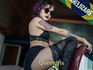 QueenIris
