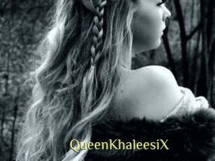 QueenKhaleesiX