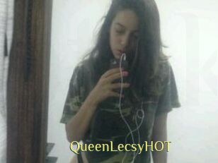 QueenLecsyHOT