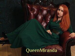 QueenMiranda