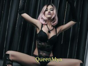 QueenMya