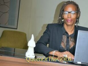 QueenOfTheGODz