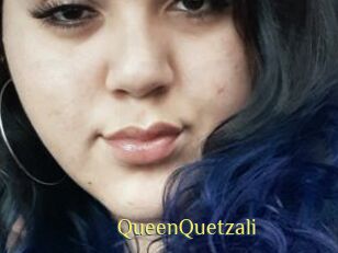 QueenQuetzali