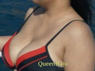 QueenRani