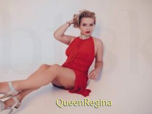 QueenRegina
