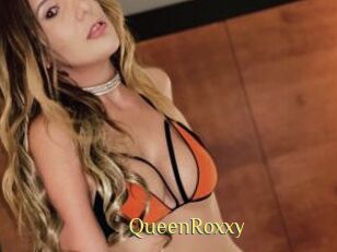 QueenRoxxy
