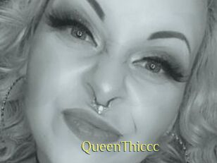 QueenThiccc