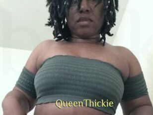 QueenThickie